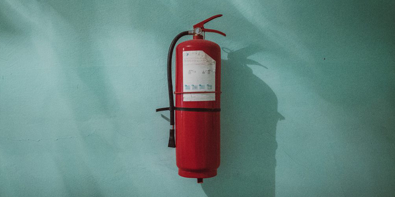 Putting Out Fires | Aileron