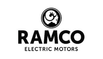 Ramco Electric Motors | Aileron