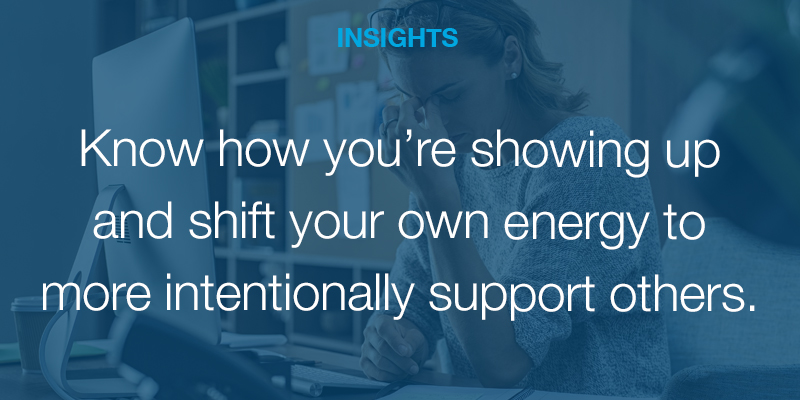 Learn with Aileron: What’s Your Natural Energetic Response to Stress? | Aileron