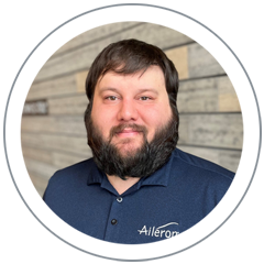 Tim Meadows | Aileron