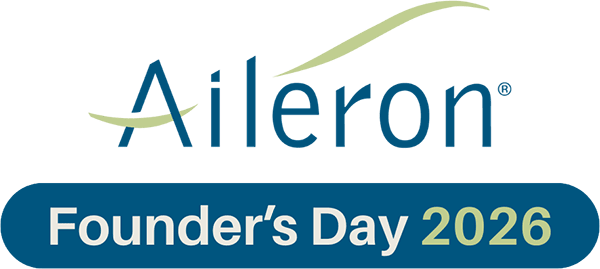 Aileron Founder's Day 2026